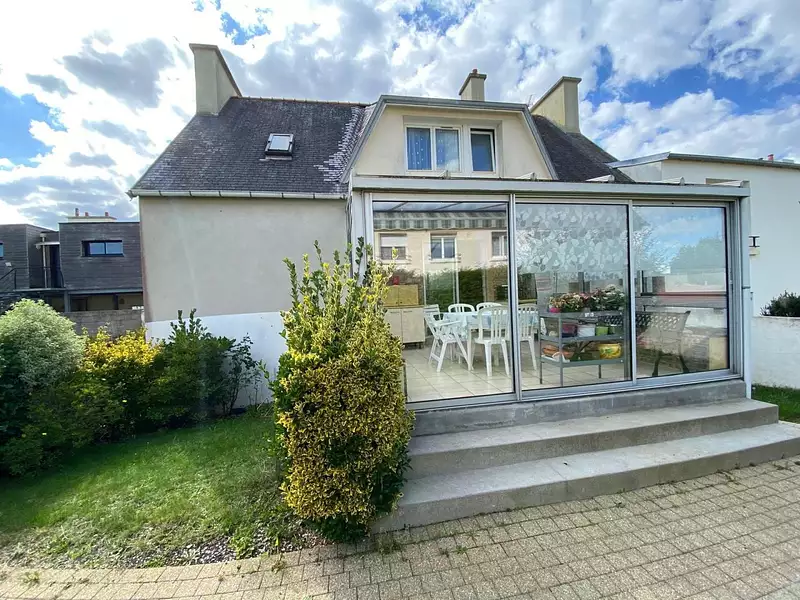 Maison, 127 m²