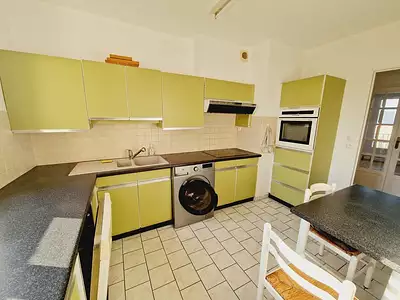 Appartement, 104,14 m²