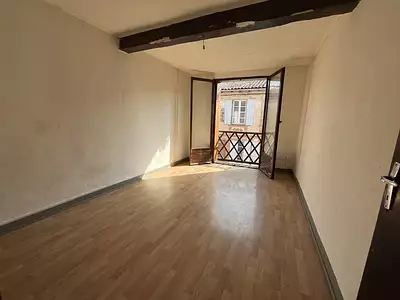 Maison, 82 m²