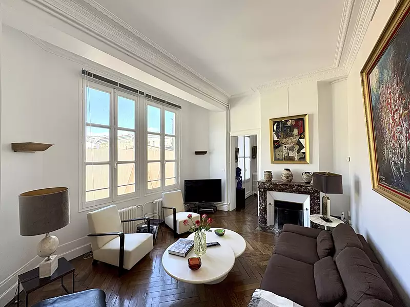 Appartement, 88,8 m²