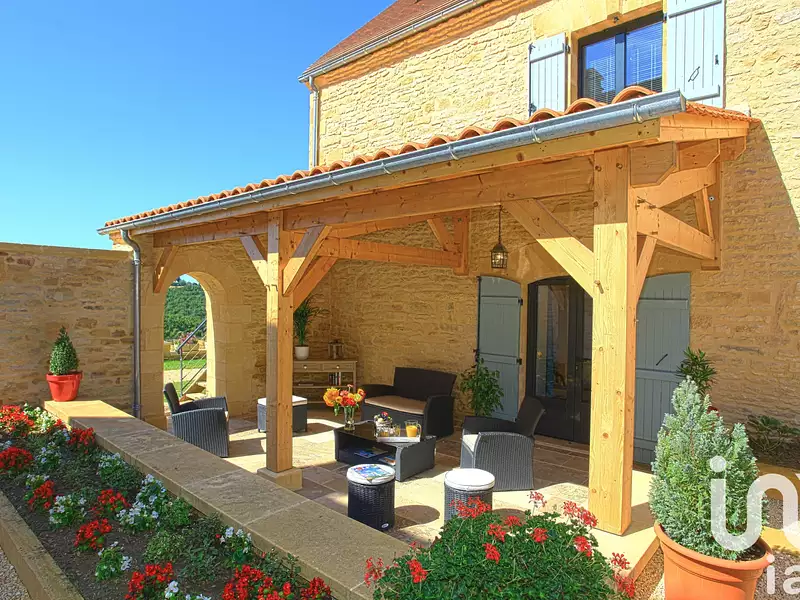 Maison, 760 m²