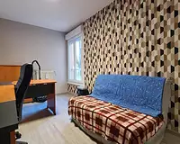 Appartement, 96 m²