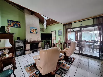 Maison, 145 m²