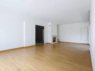 Appartement, 89 m²
