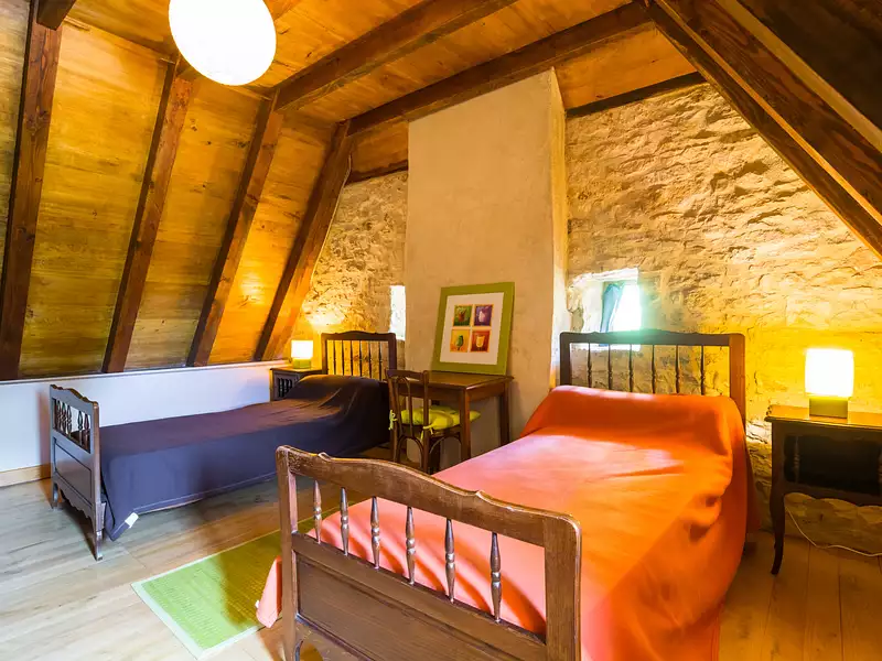 Maison, 90 m²