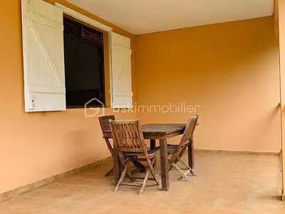 Maison, 193 m²