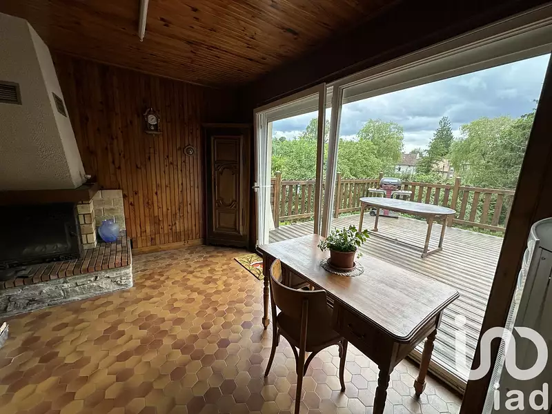 Maison, 85 m²