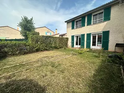 Maison, 87 m²