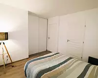 Appartement, 35 m²
