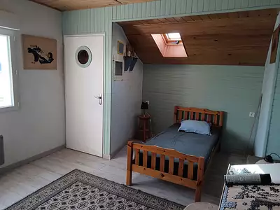 Maison, 110 m²