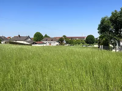 Terrain, 7 090 m²