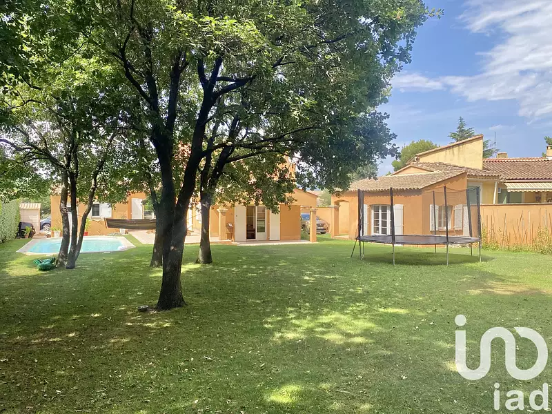 Maison, 165 m²