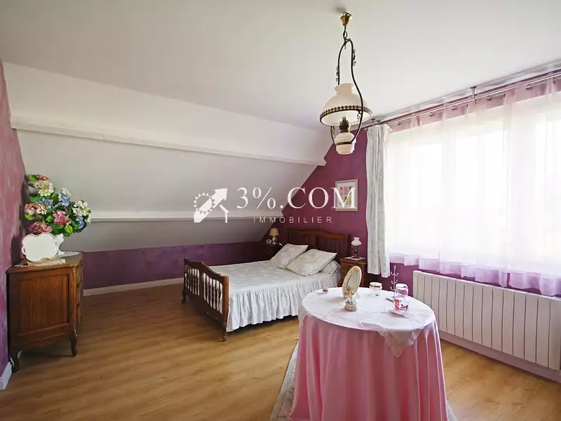 Maison, 173 m²