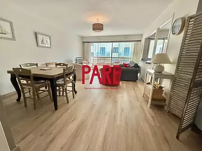 Appartement, 53,02 m²