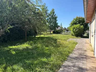 Maison, 114 m²