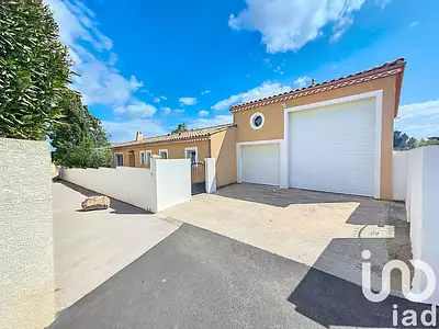Maison, 153 m²