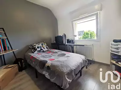 Maison, 160 m²