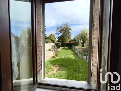 Maison, 87 m²