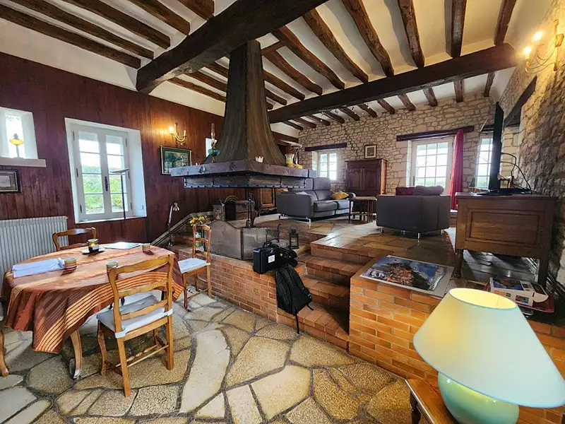Maison, 176 m²