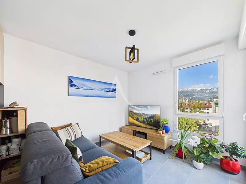 Appartement, 61,64 m²