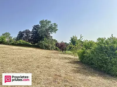 Terrain, 4 220 m²