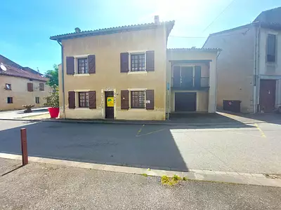 Maison, 147 m²