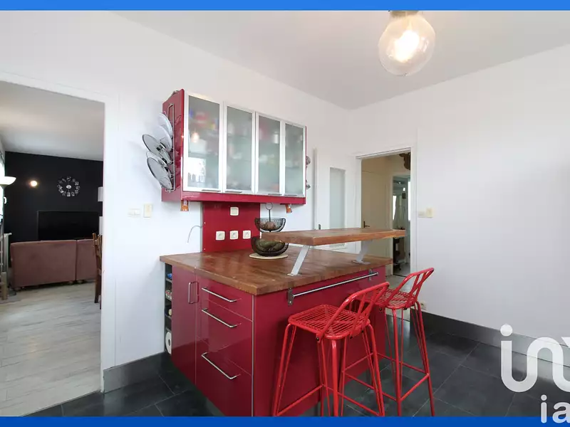 Maison, 100 m²
