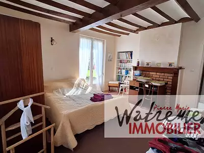 Maison, 147 m²
