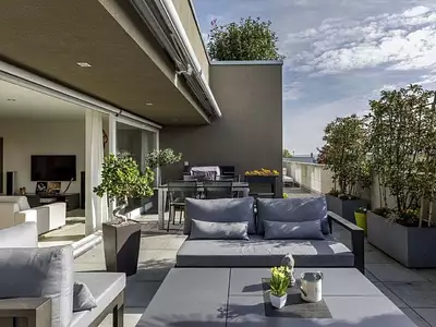 Appartement, 105 m²