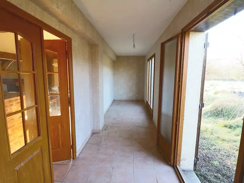 Maison, 206 m²