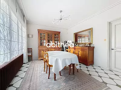 Maison, 233 m²