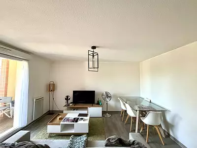 Appartement, 43 m²