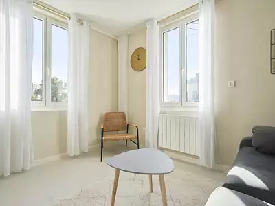 Maison, 58 m²