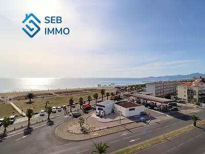 Appartement, 51,24 m²