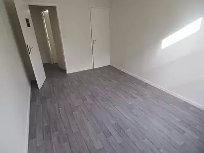 Appartement, 53,43 m²