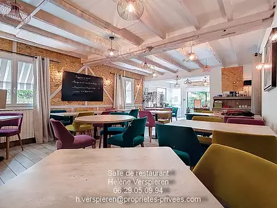 Maison, 213 m²
