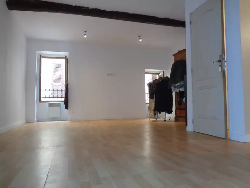 Appartement, 71 m²