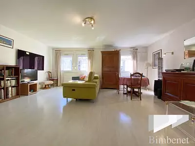 Appartement, 121,07 m²