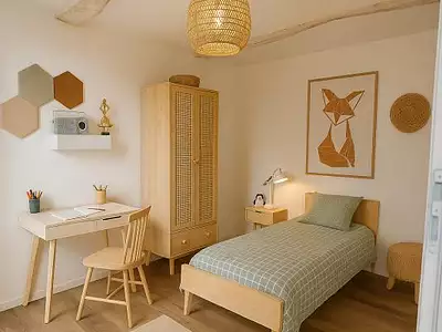 Maison, 179 m²