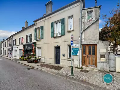 Appartement, 34,22 m²