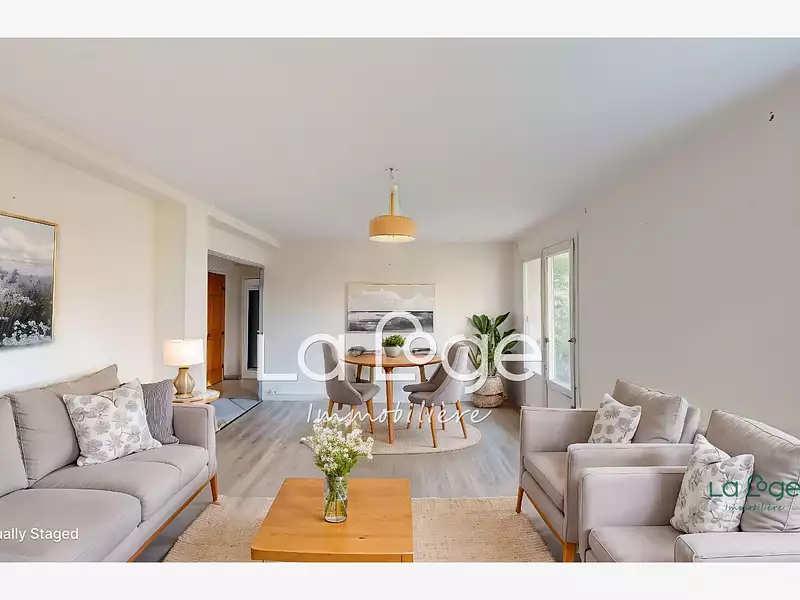 Appartement, 79 m²