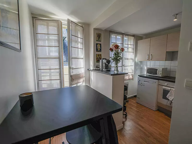 Appartement, 42,49 m²