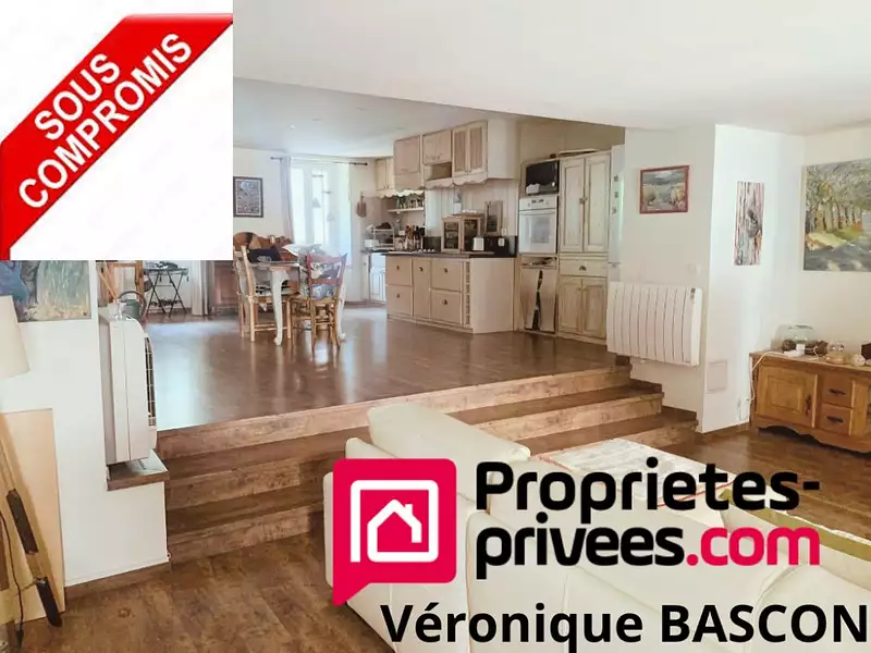 Appartement, 95 m²