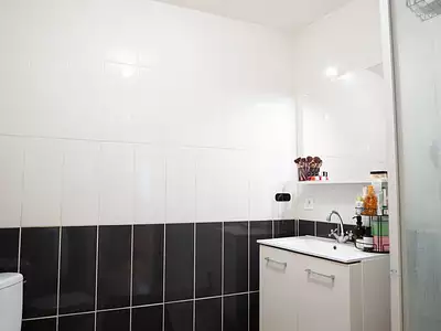 Immeuble, 186 m²
