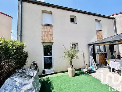 Maison, 95 m²