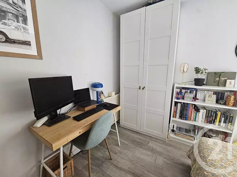 Maison, 96 m²