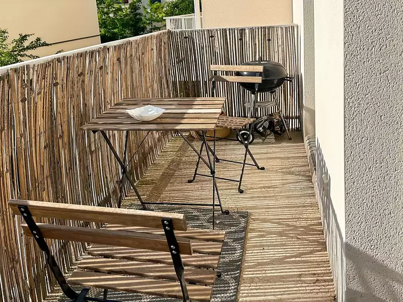 Appartement, 87 m²