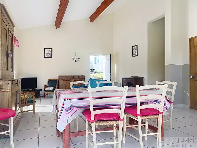 Maison, 83,56 m²