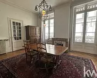 Appartement, 204 m²