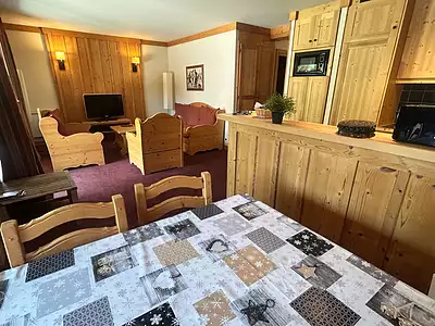 Appartement, 69,74 m²